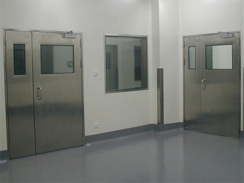 無塵車間內(nèi)的中央空調(diào)如何節(jié)能