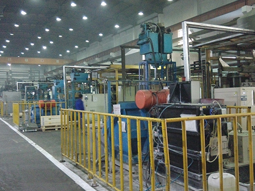 層流罩與FFU層流罩有什么區(qū)別