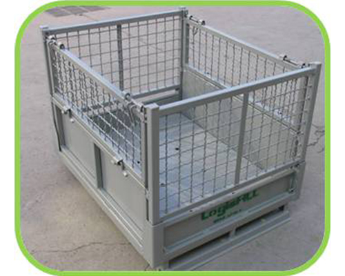 機(jī)械振打式布袋除塵器