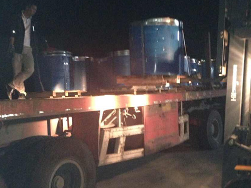 垂直流凈化工作臺