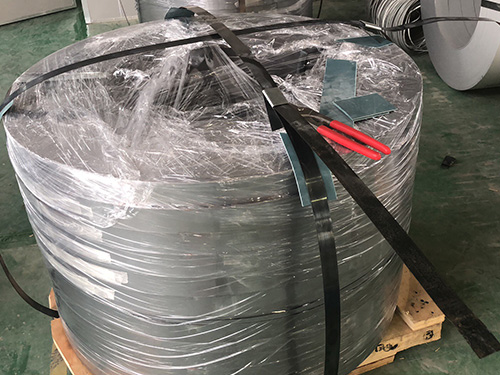 中效箱式過濾網