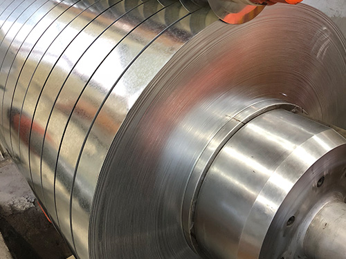 中效袋式過濾網