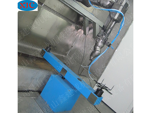 高效有隔板過濾器