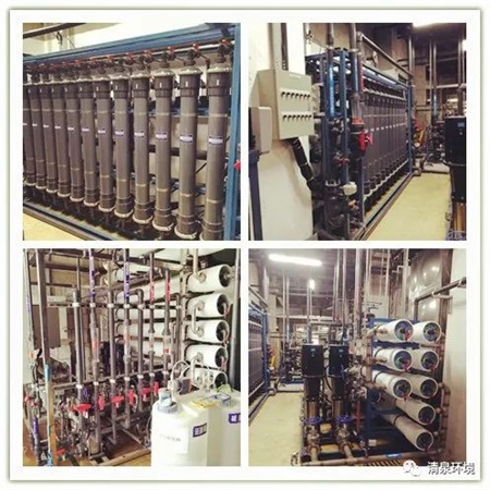 高靜壓型交流FFU