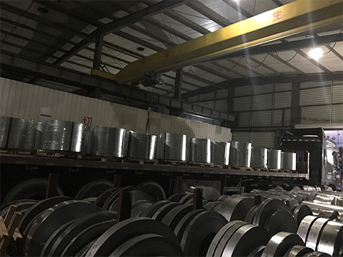 標(biāo)準(zhǔn)靜壓型FFU