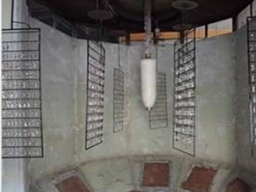 不銹鋼管道工程