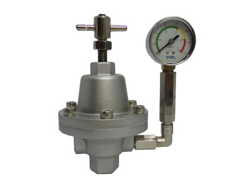 不銹鋼管道工程