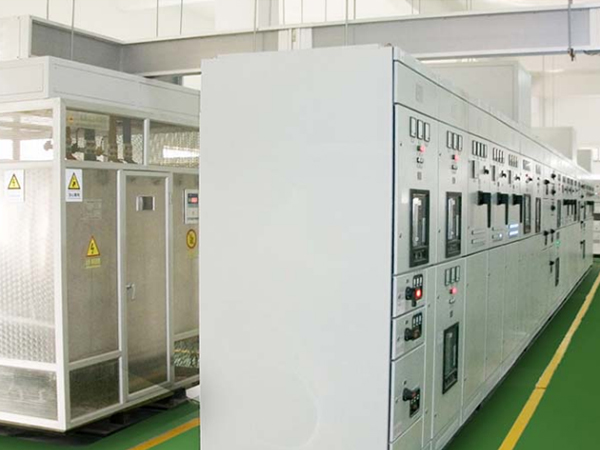 機電設(shè)備工程