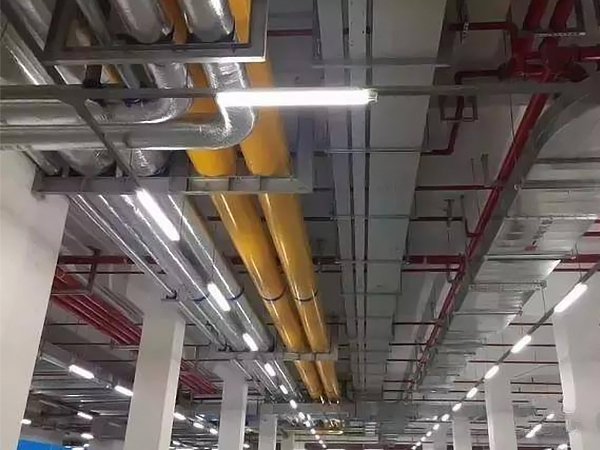 機電設(shè)備工程