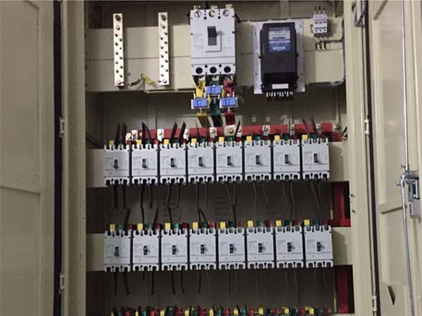 機電設(shè)備工程