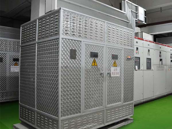 機電設(shè)備工程