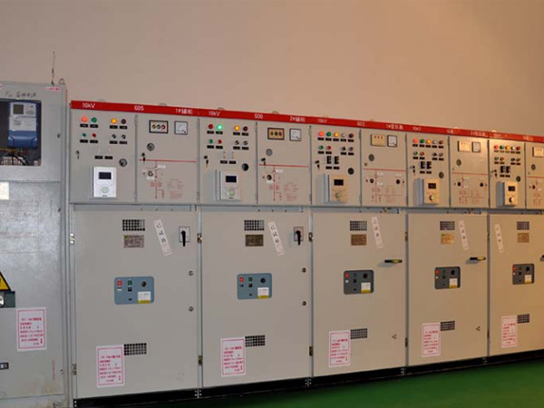 機電設(shè)備工程