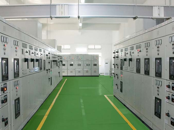 機電設(shè)備工程