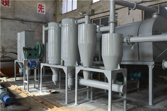 木炭機廠家分析一噸木炭的成本多少？利潤多大？