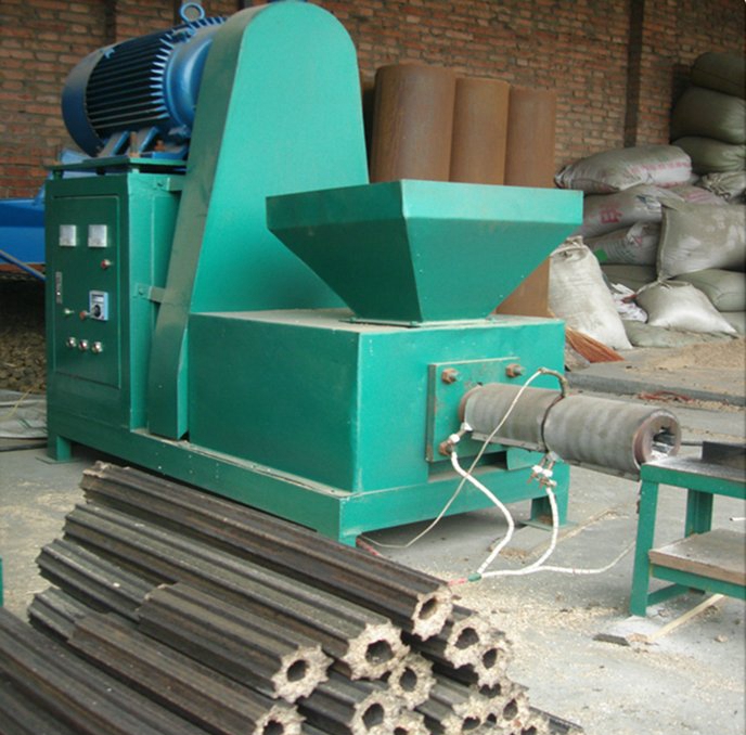 我想開(kāi)個(gè)木炭廠創(chuàng)業(yè)，需要什么手續(xù)？木炭機(jī)廠家告訴你