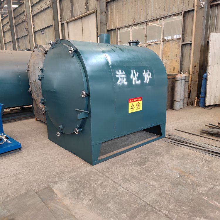 什么原料可以做機制木炭？機制木炭在市場能賺到錢嗎？